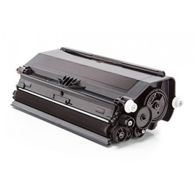 Toner compatible LEXMARK E260A11E noir